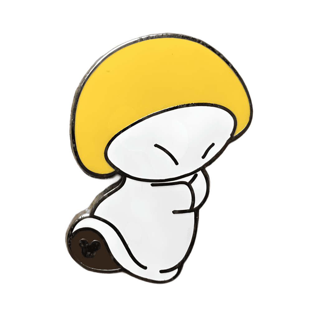 Hop Low Disney pin