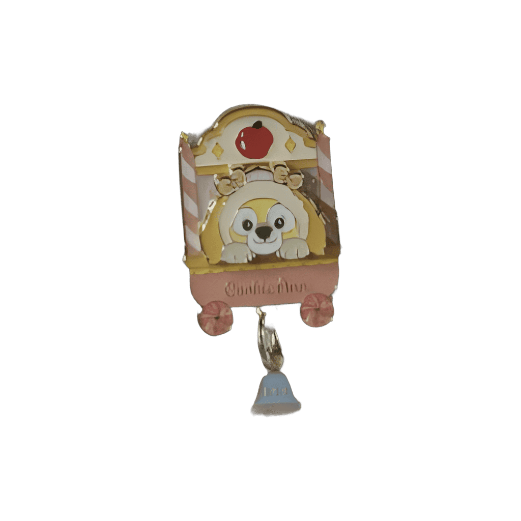 CookieAnn Disney pin