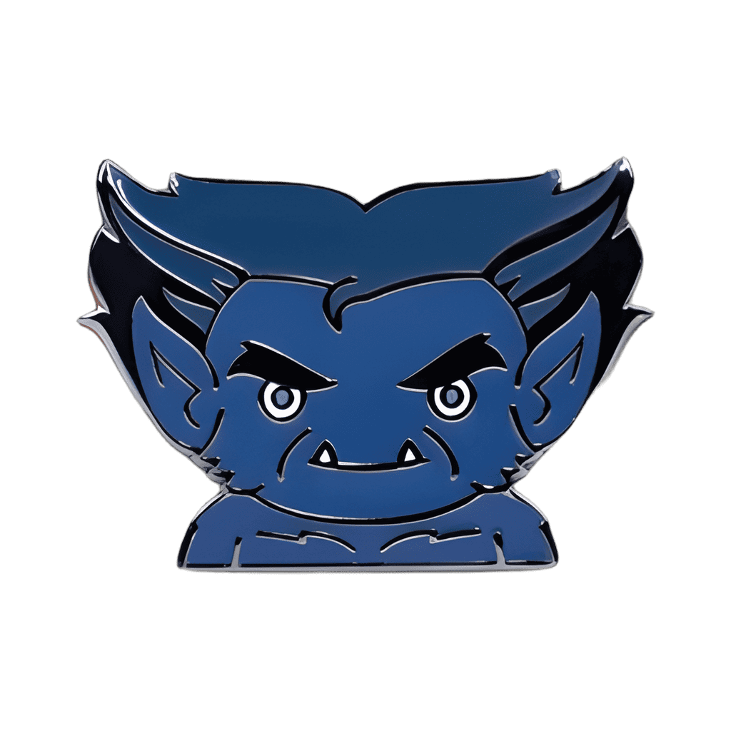 Beast (X-Men '97) Disney pin