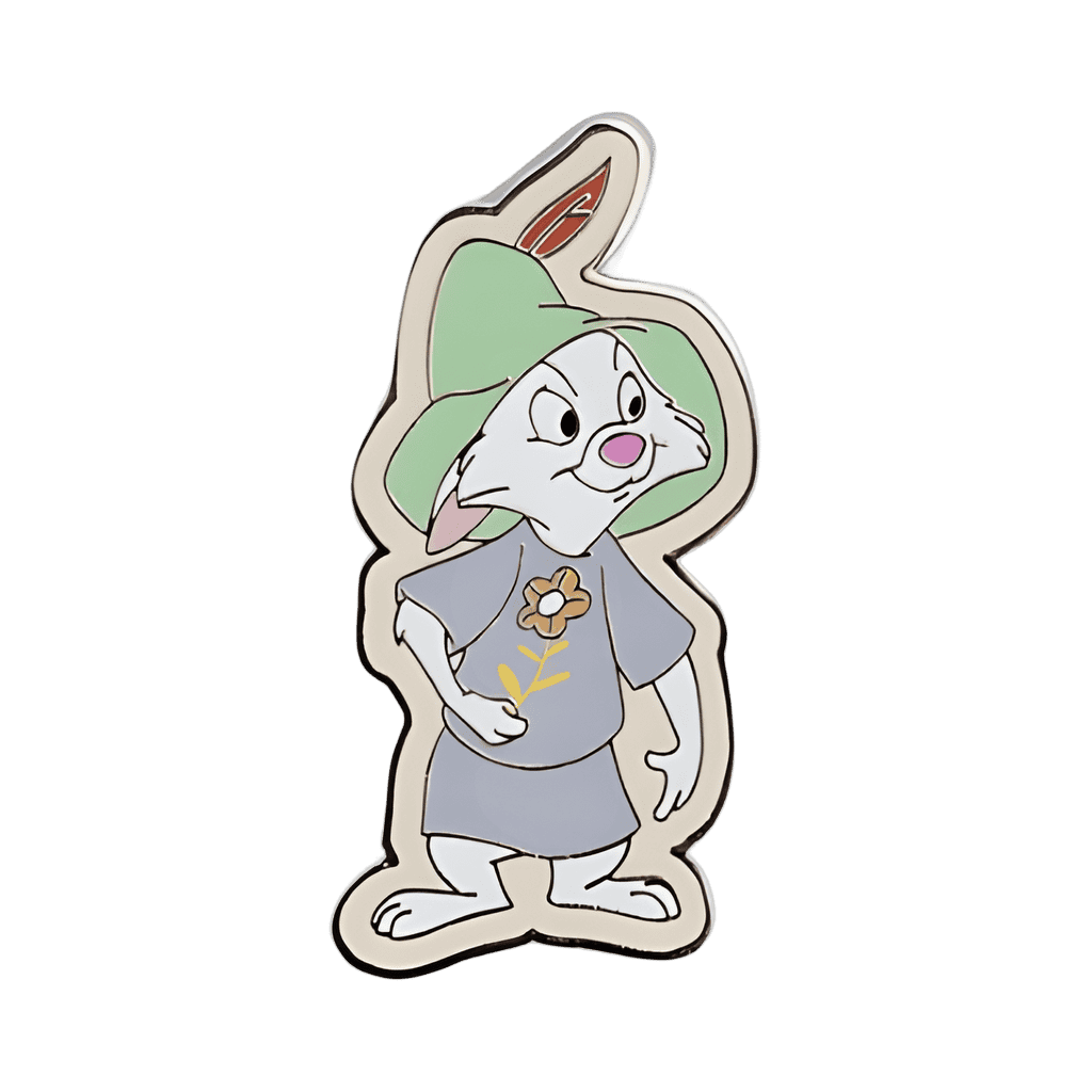 Skippy - Robin Hood Disney pin