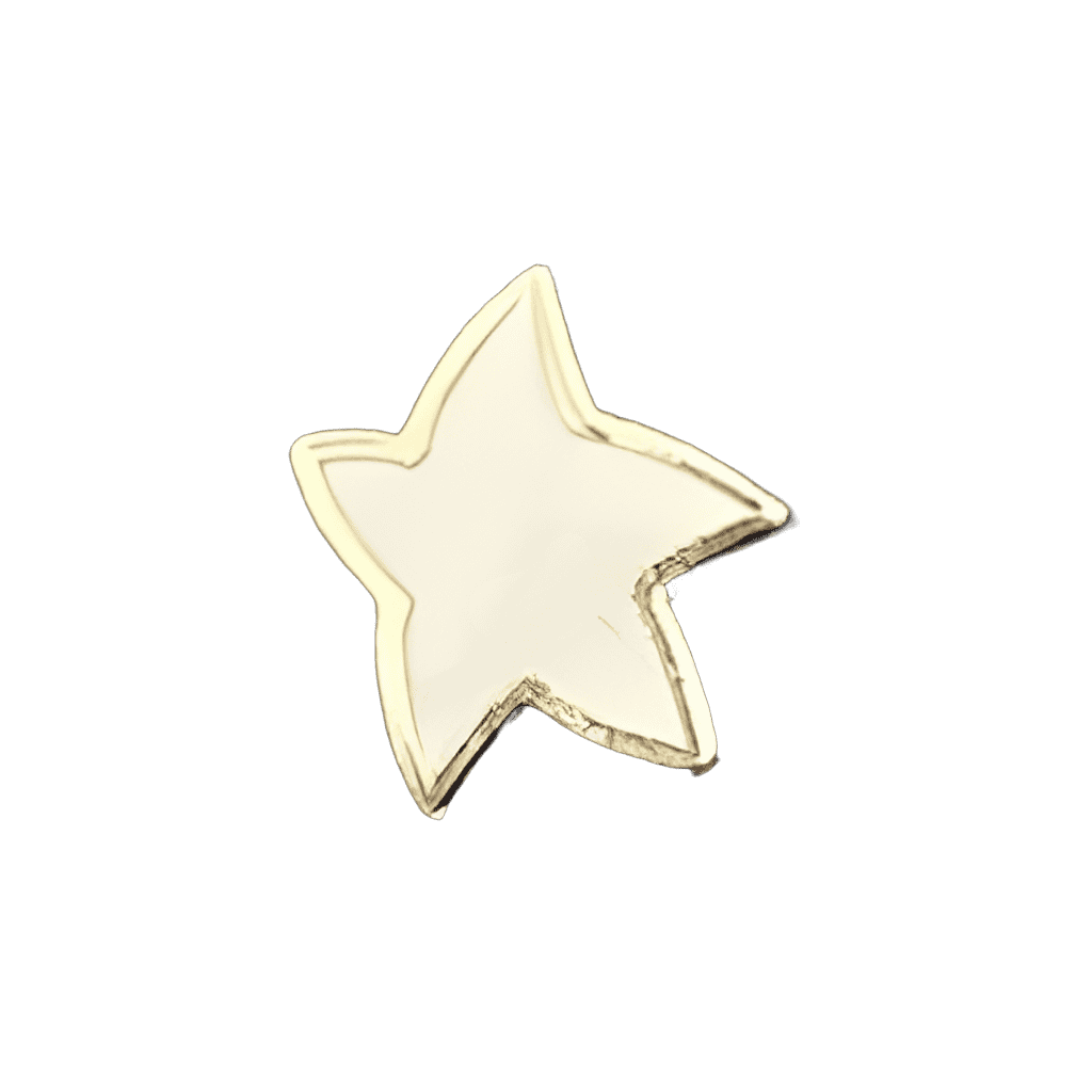 Pooh and Friends Star Gazing 2 Pin Set - Star Mini Pin Disney pin