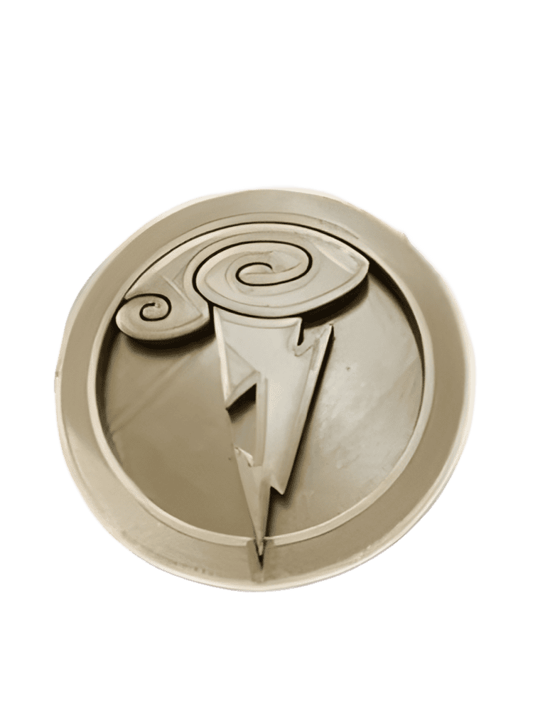 Hercules Medallion Disney pin