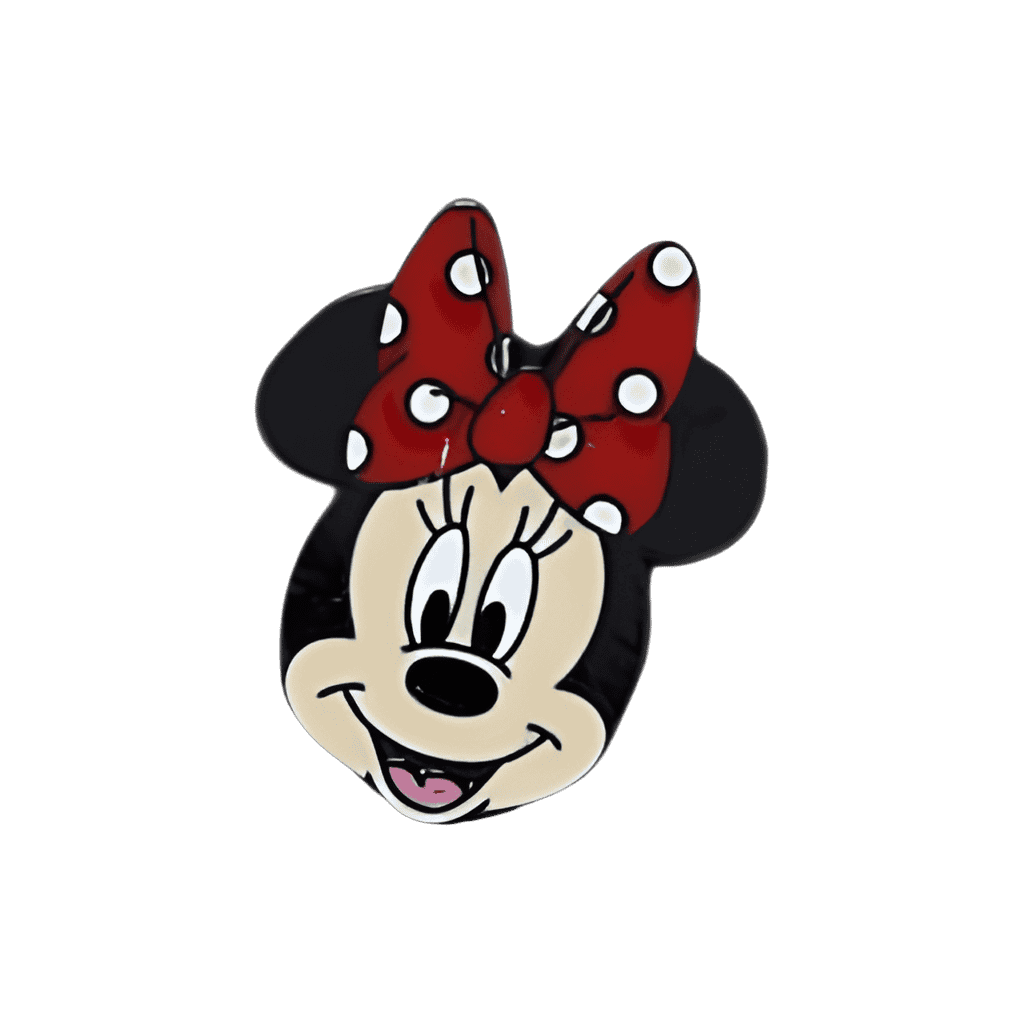 Minnie Mouse Disney pin