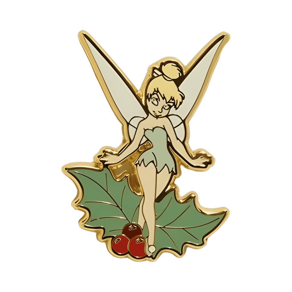 Tinker Bell Disney pin