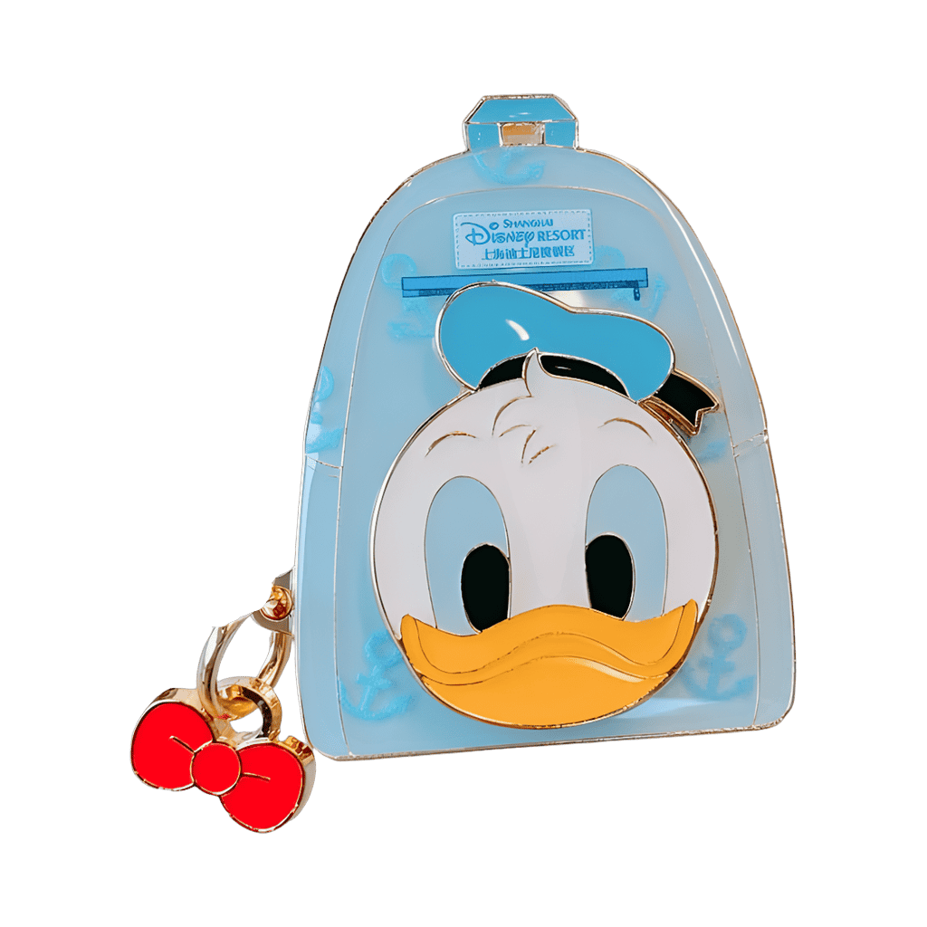 Donald Duck Disney pin