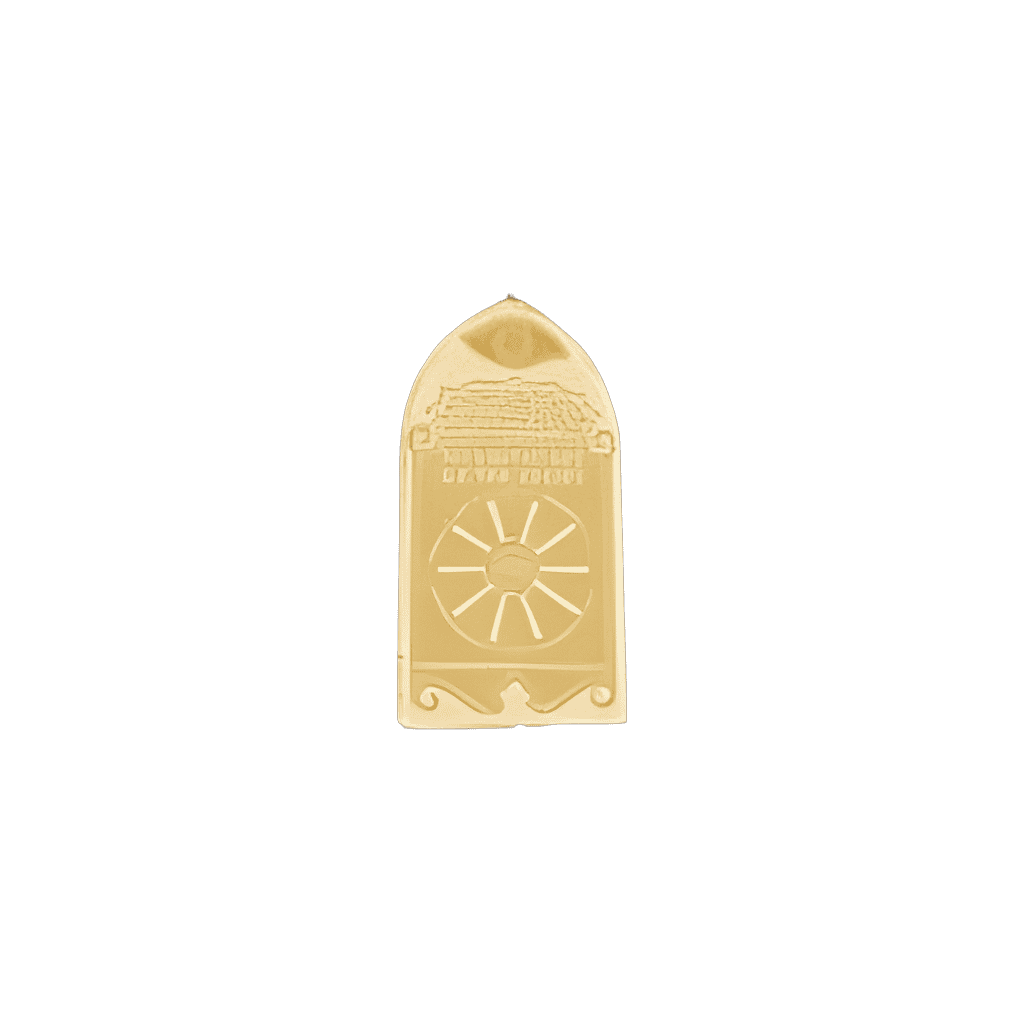 Indiana Jones Adventure Disney pin
