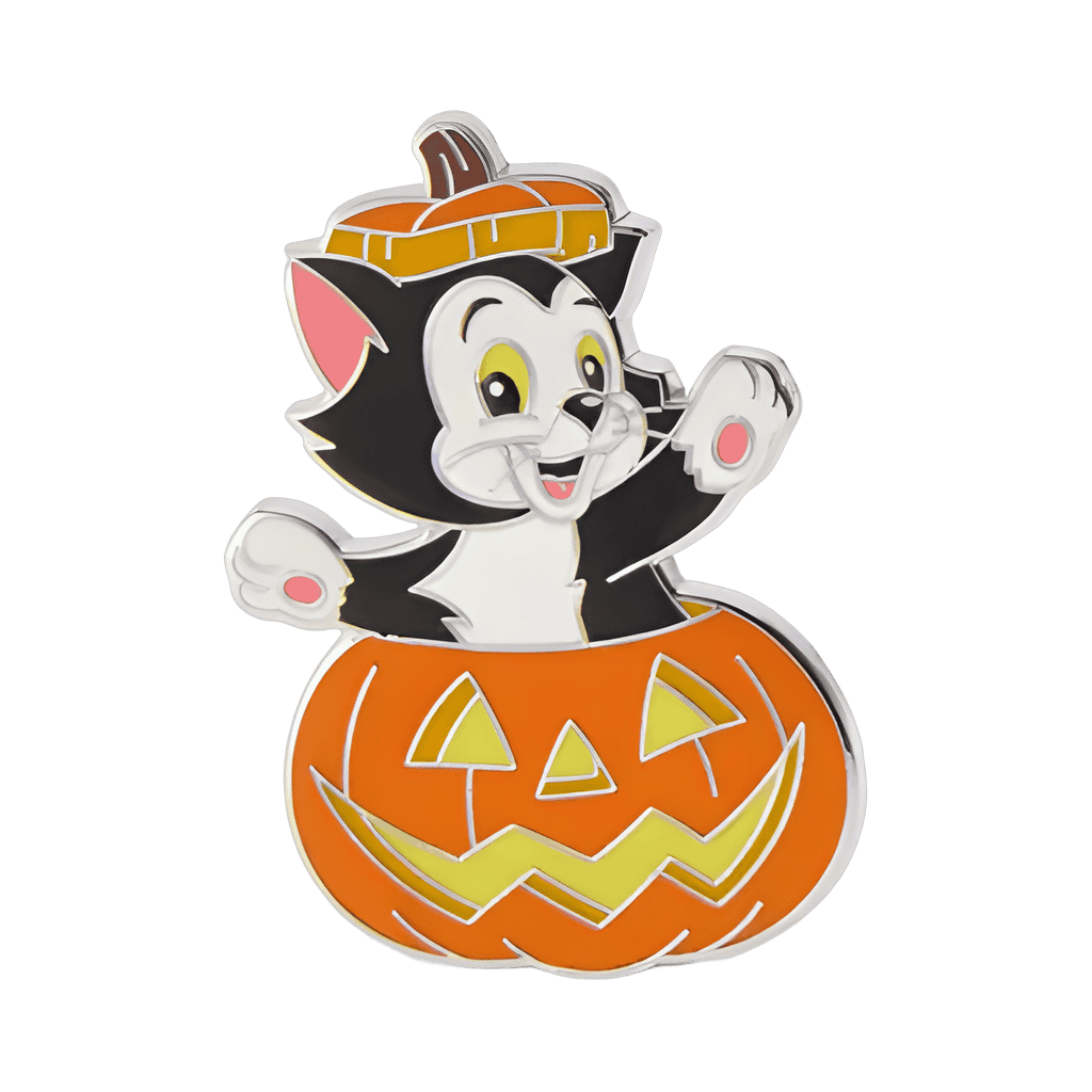 Figaro Disney pin