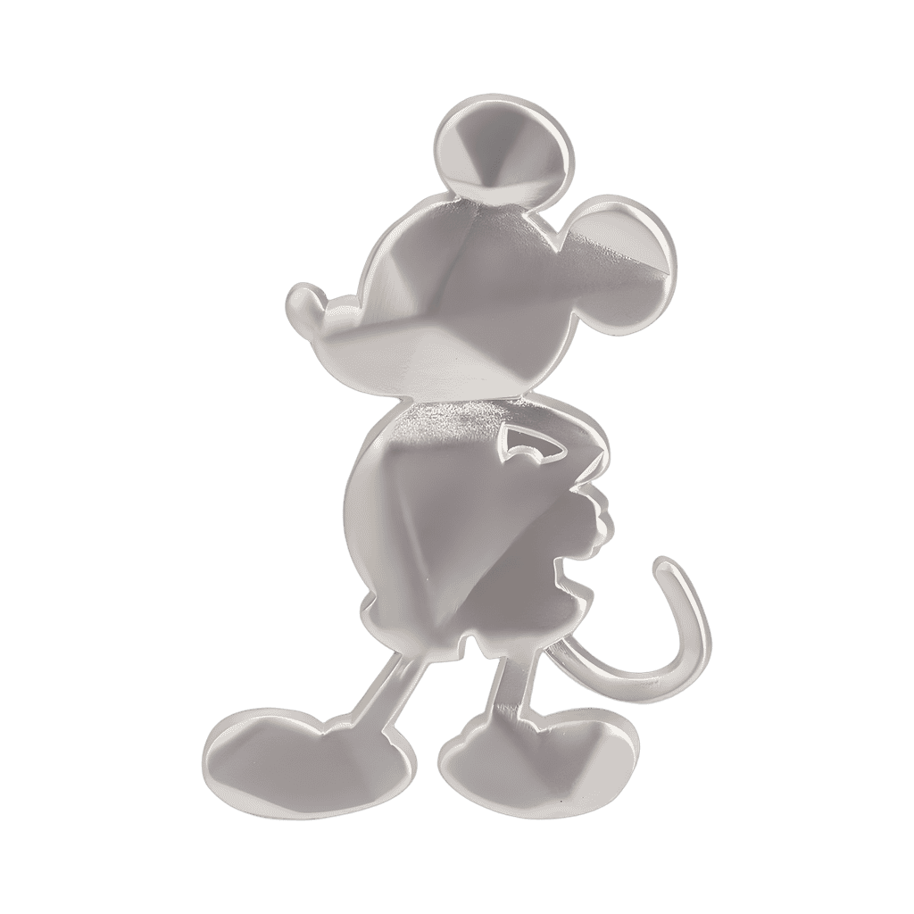 Mickey Mouse Disney pin