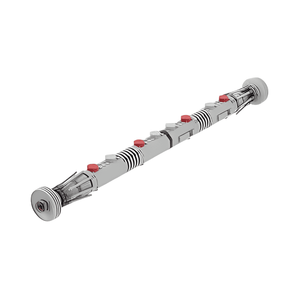Star Wars Lightsaber Pin Set - Darth Maul Disney pin