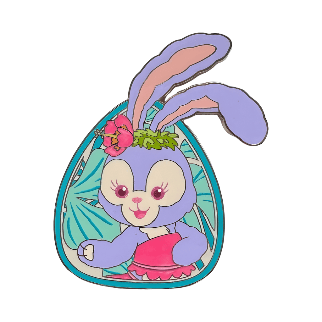 Stella Lou Disney pin