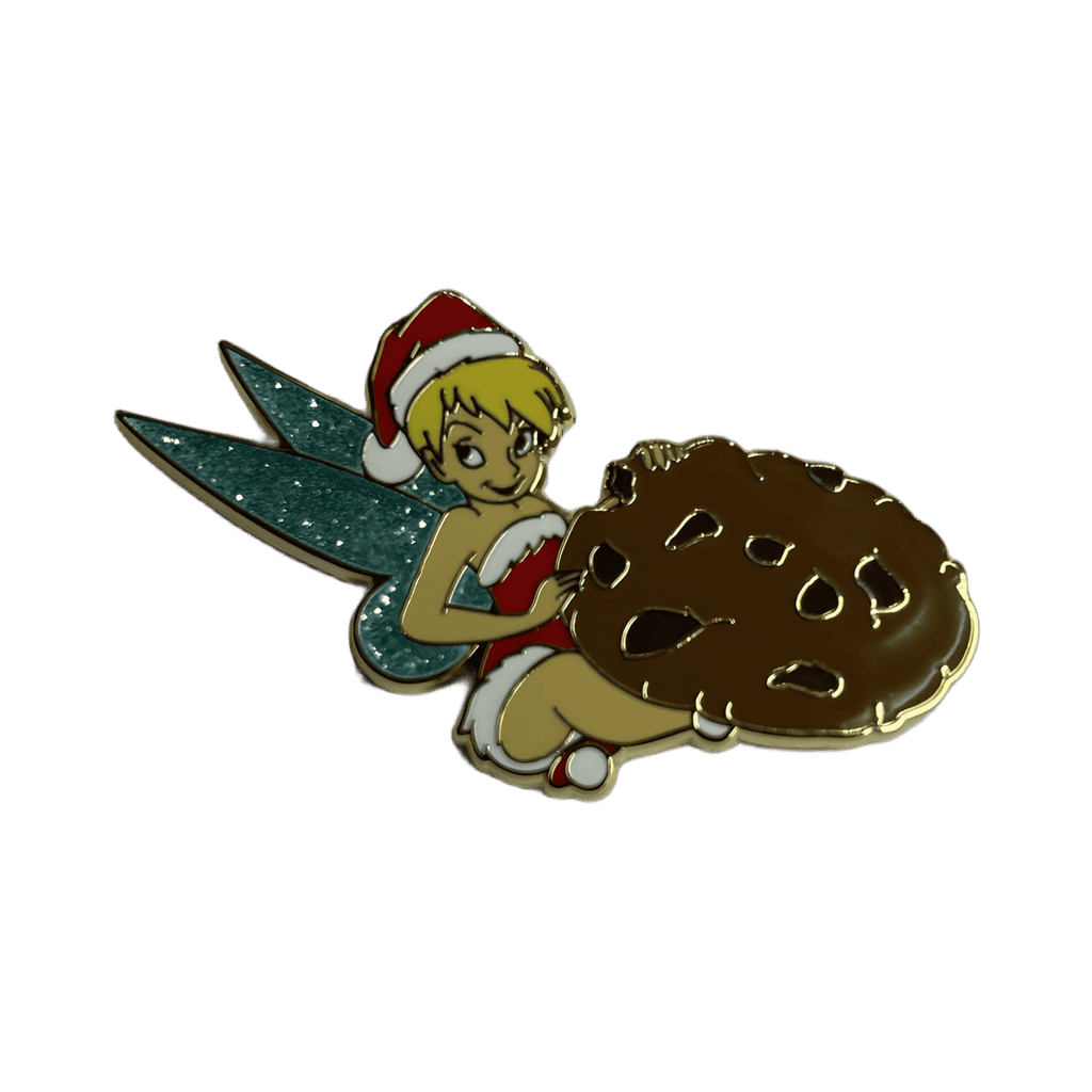 Tinker Bell Disney pin