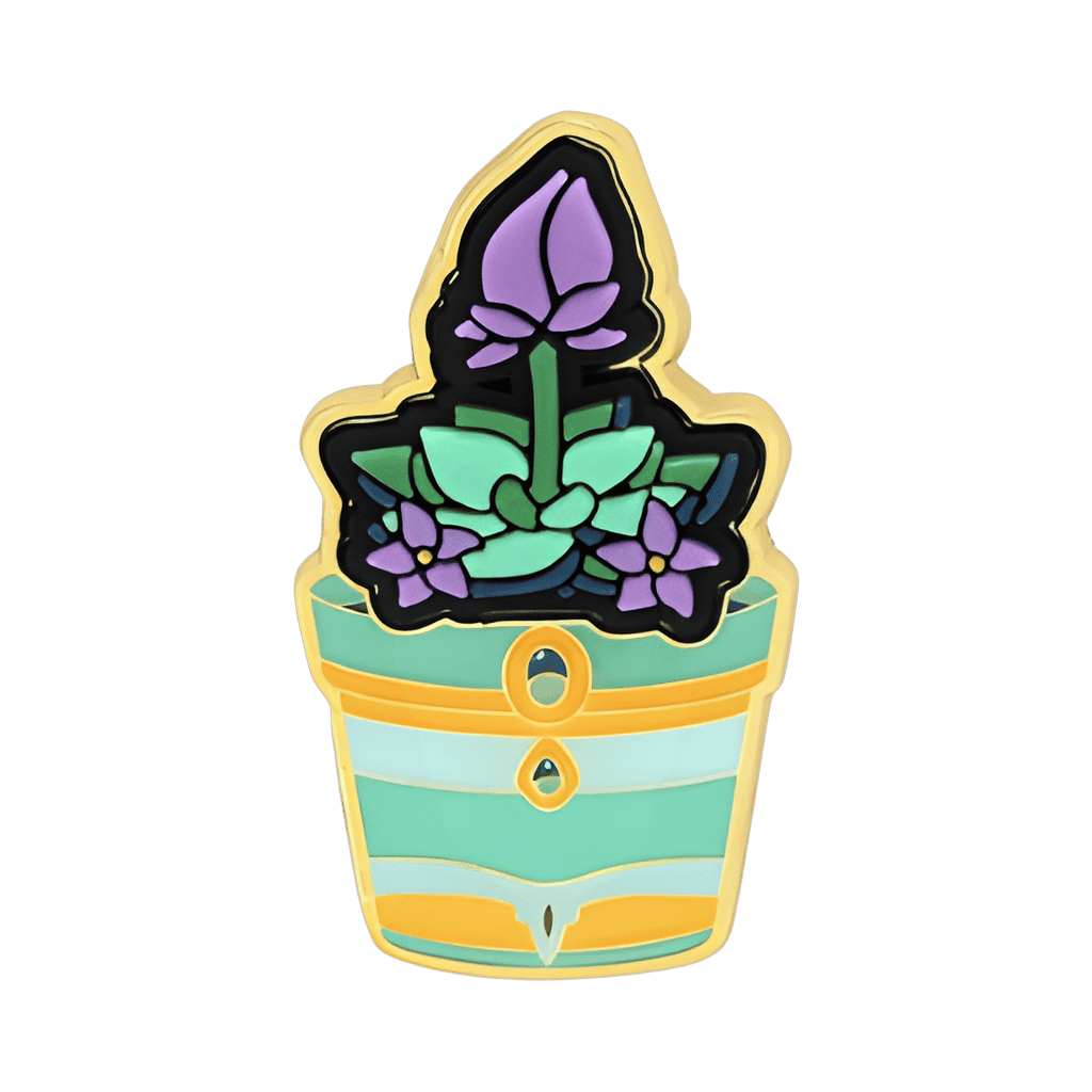 Jasmine Disney pin