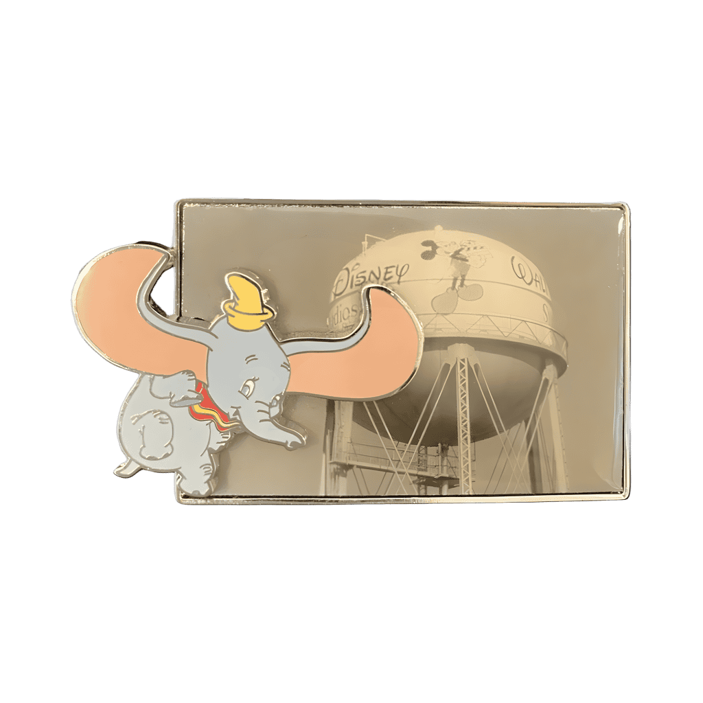 Dumbo Disney pin