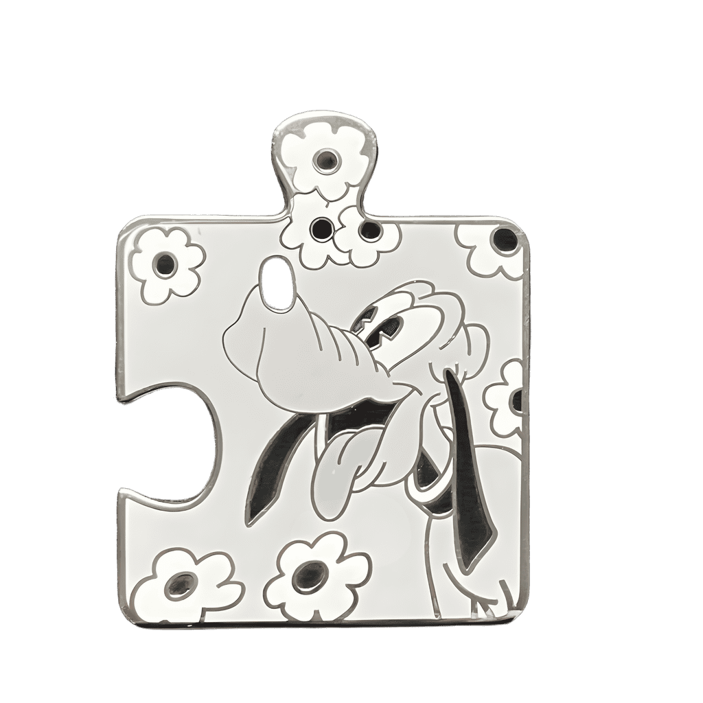 Pluto Disney pin