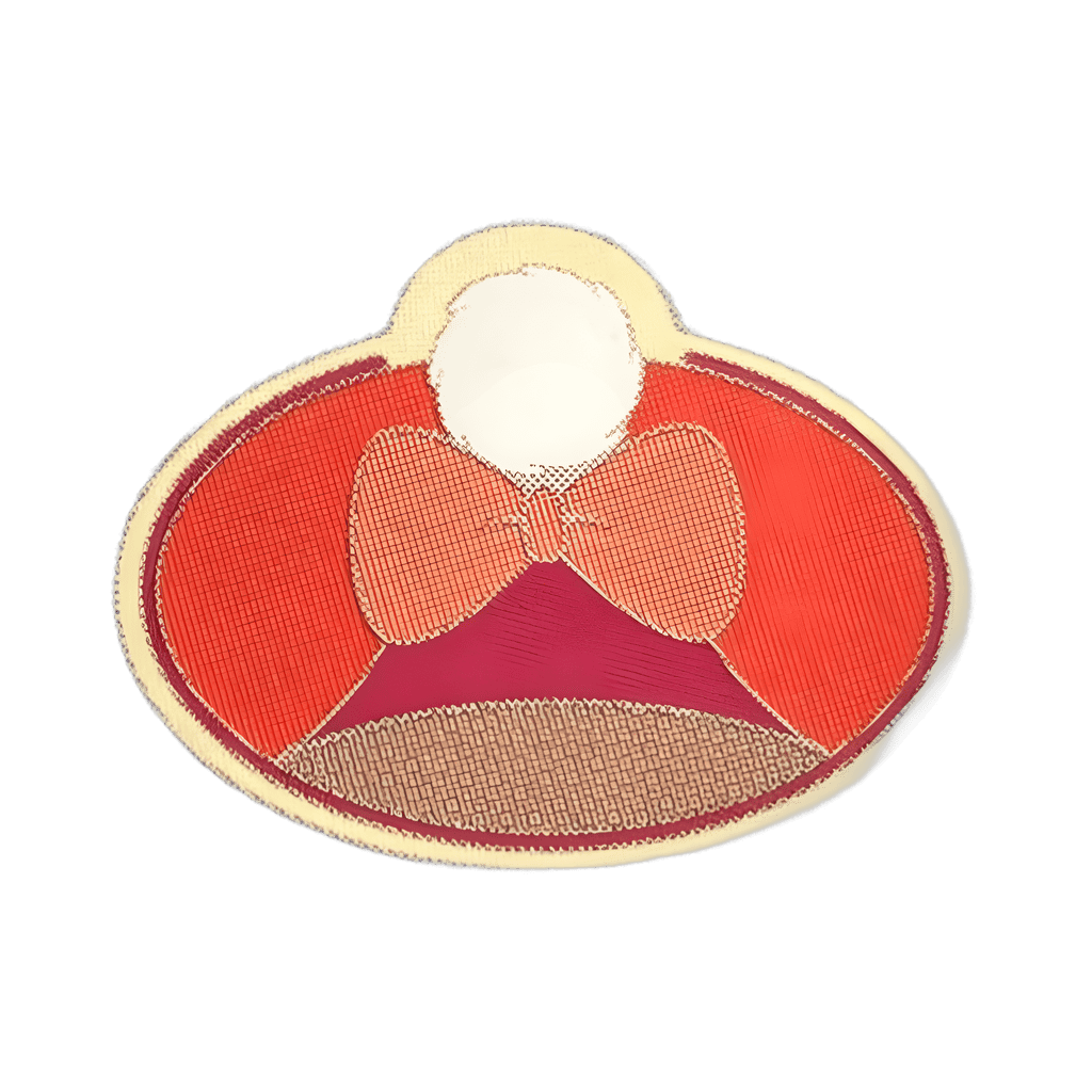 The March Hare Disney pin