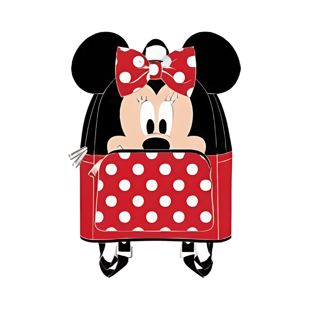 Minnie Mouse Disney pin