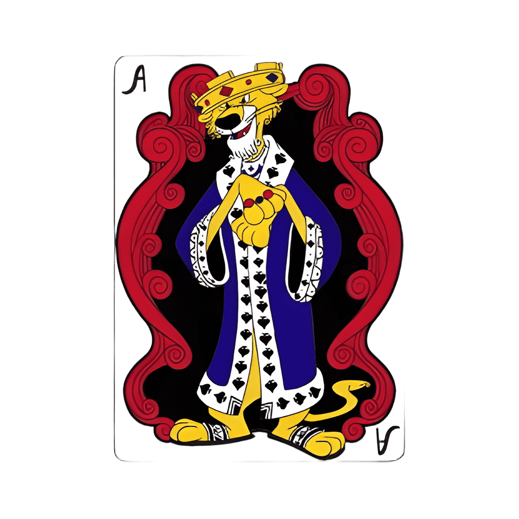 Prince John Disney pin