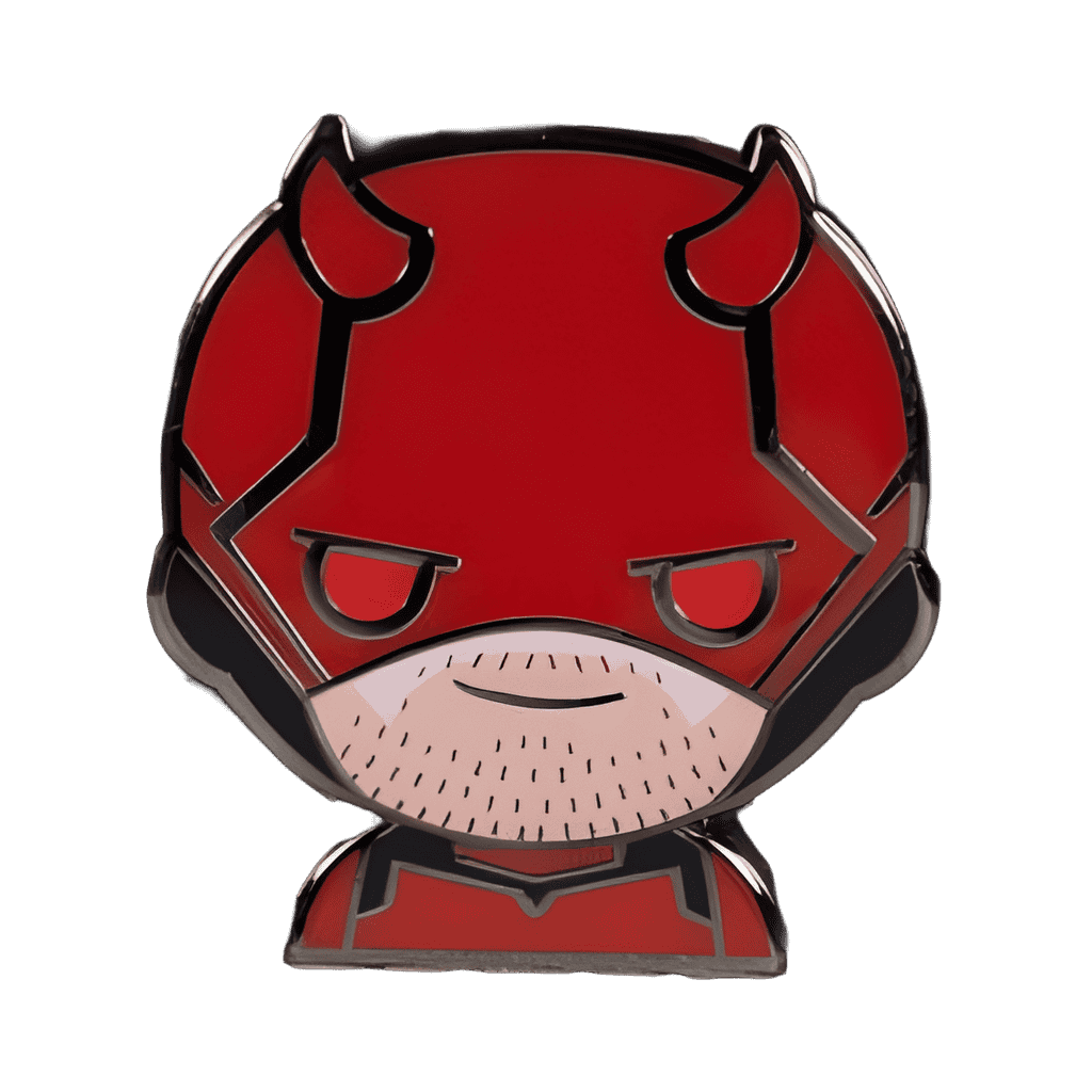 Daredevil/Matt Murdock Swivel Disney pin