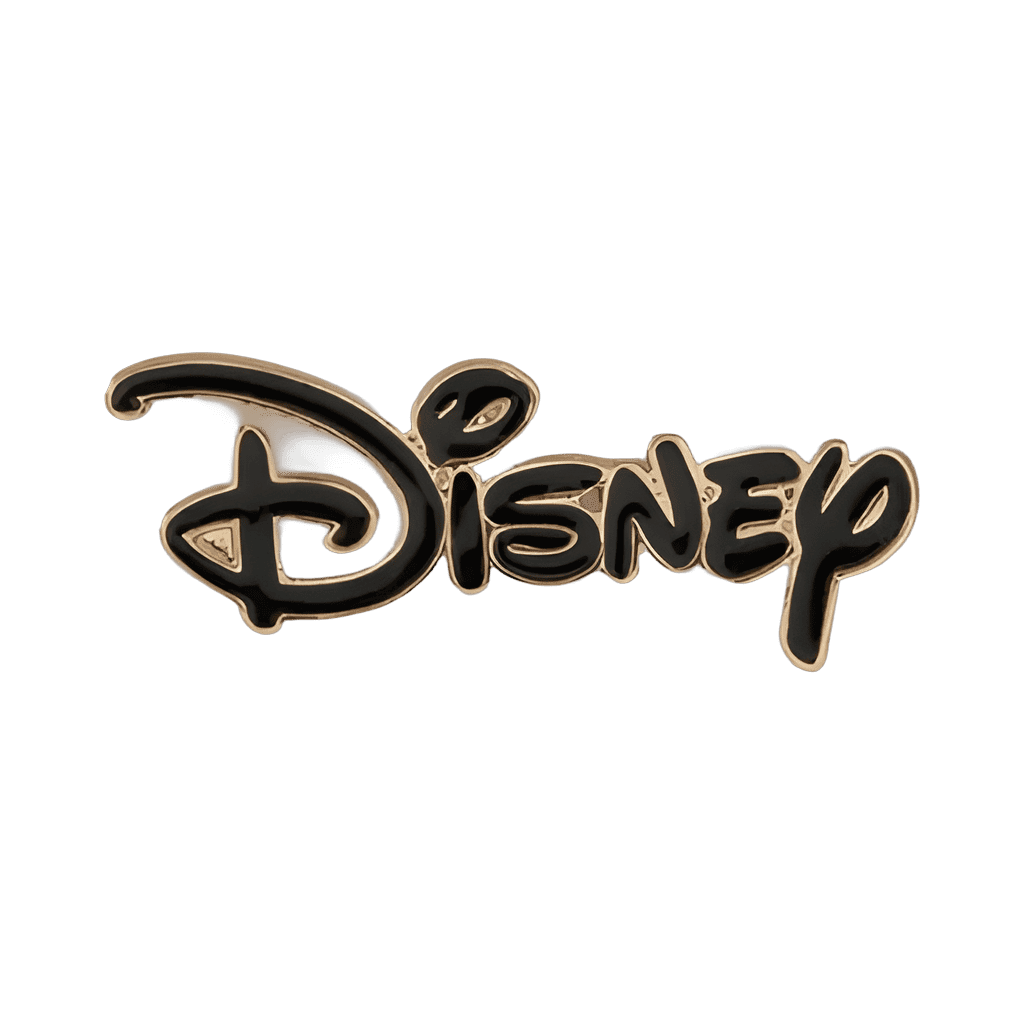 Disney Logo Disney pin