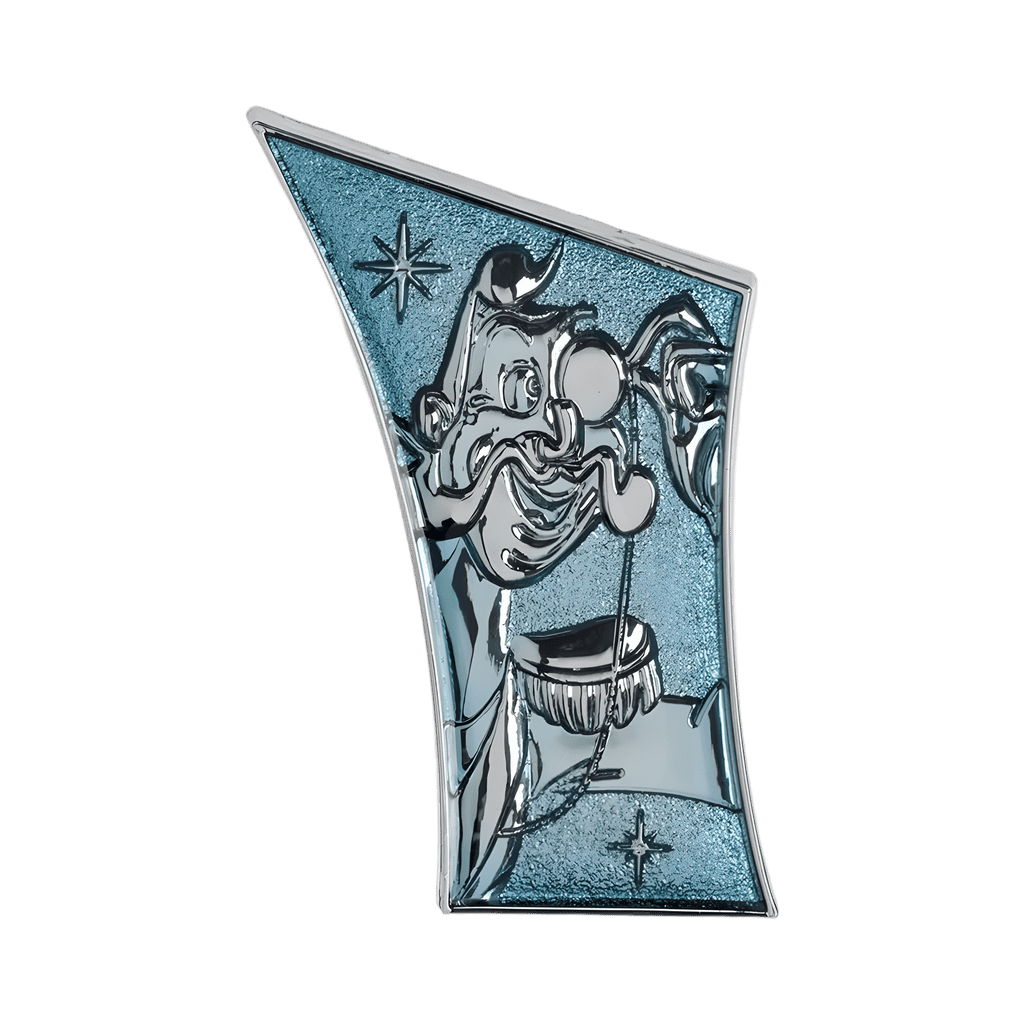 The Grand Duke Disney pin