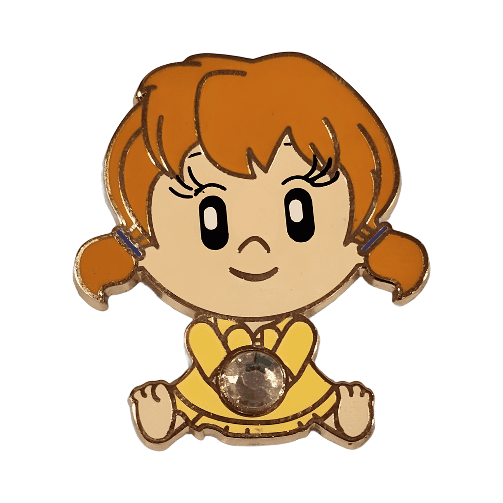 Penny Disney pin