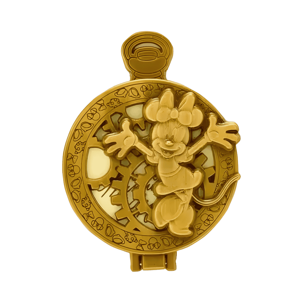 Minnie Mouse Disney pin