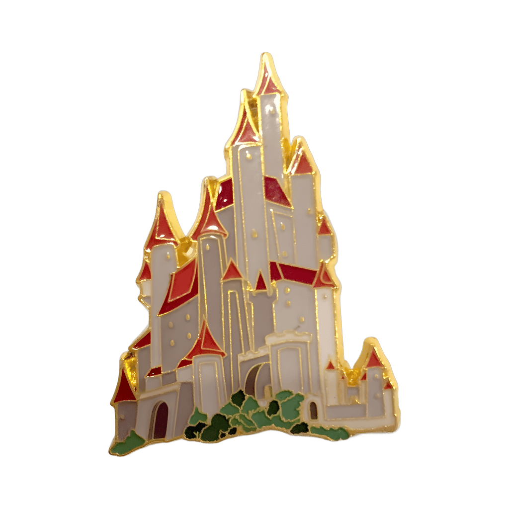 Snow White Disney pin