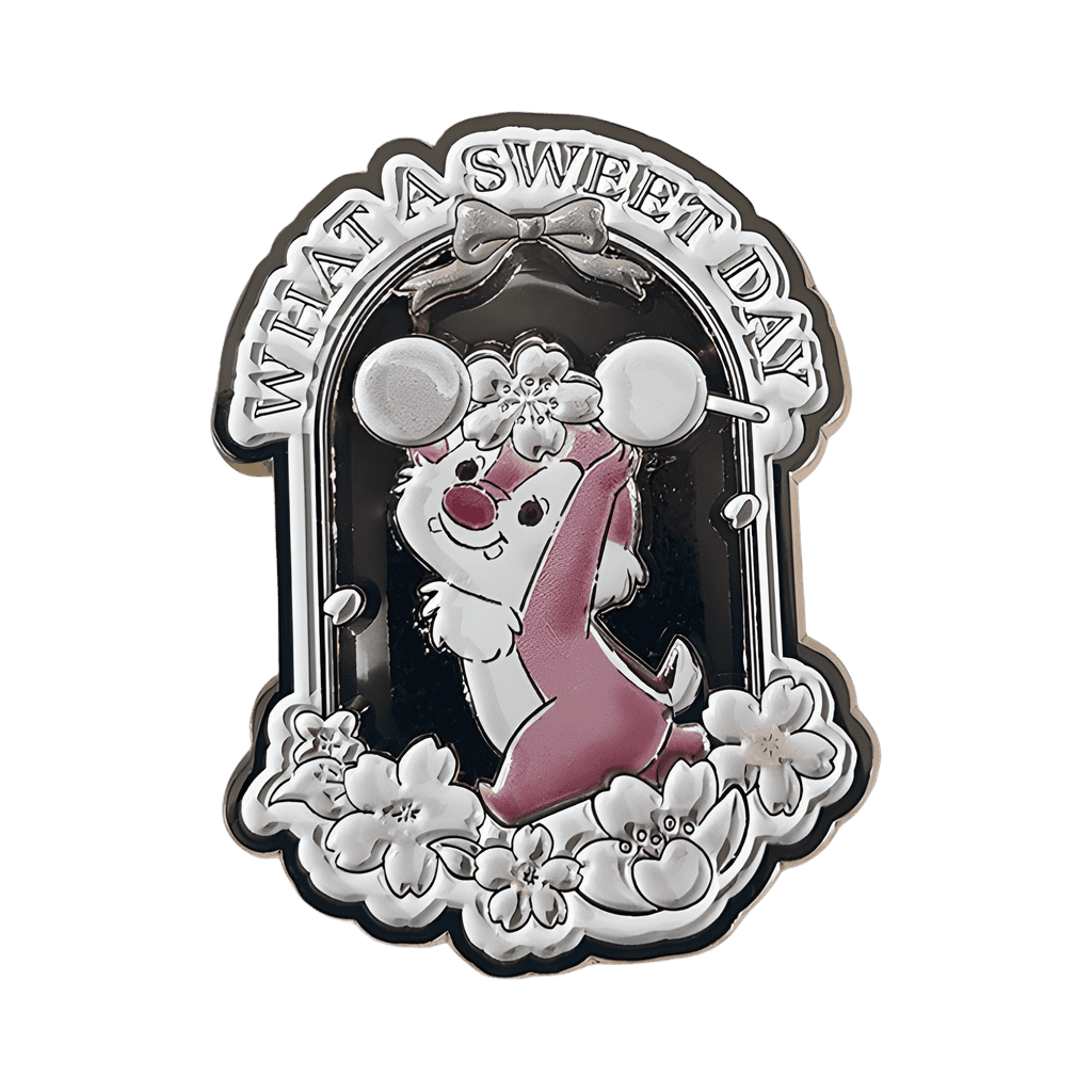 Dale Disney pin