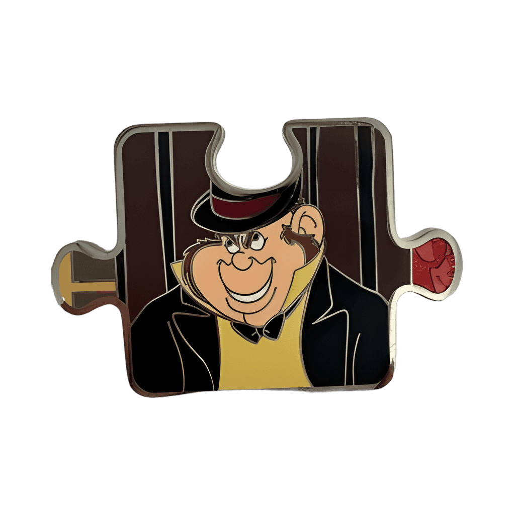 Lawrence Disney pin