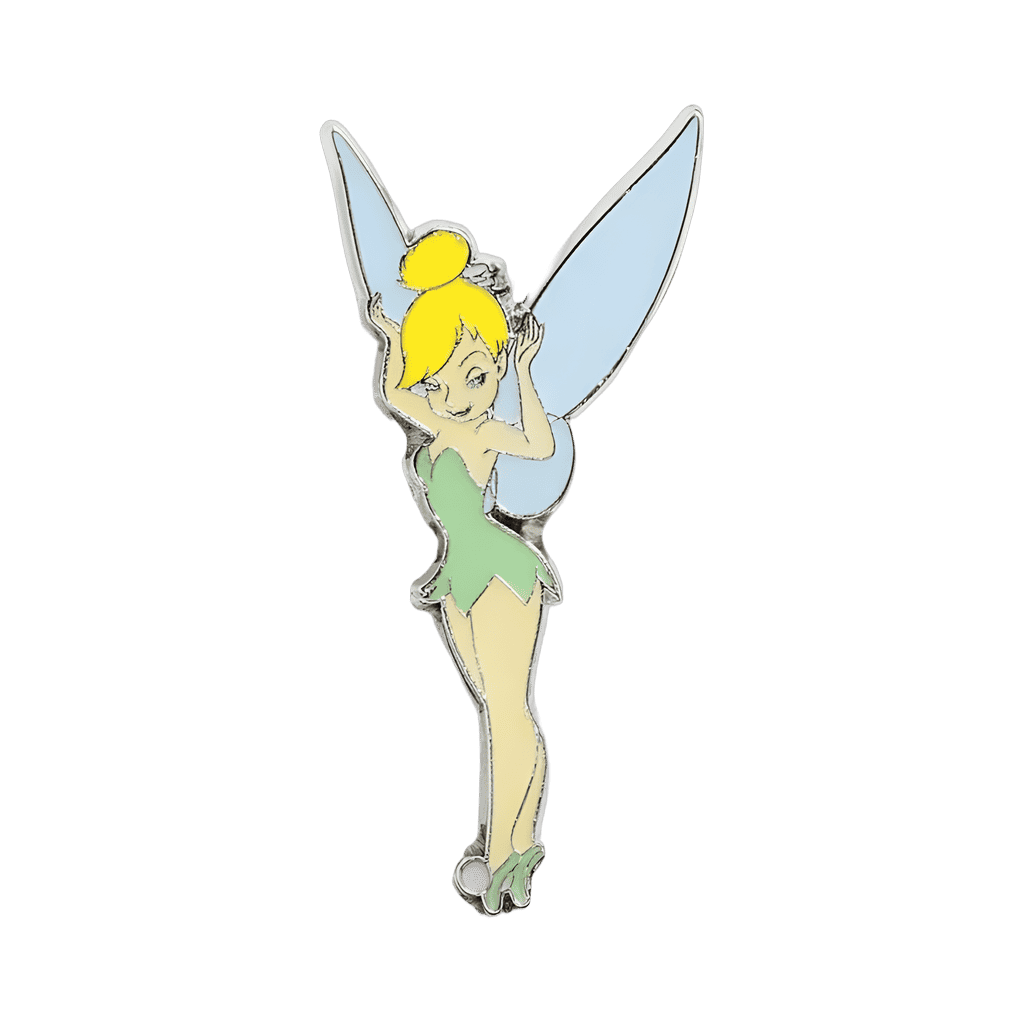 Tinker Bell Disney pin