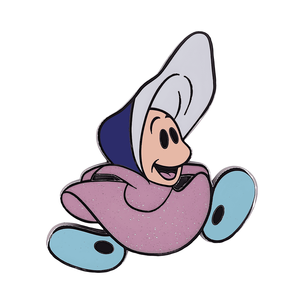 Alice in Wonderland - Baby Oyster #6 Disney pin