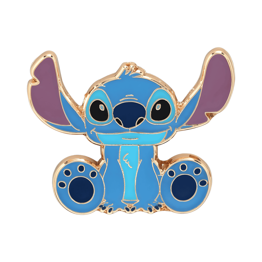 Stitch Disney pin