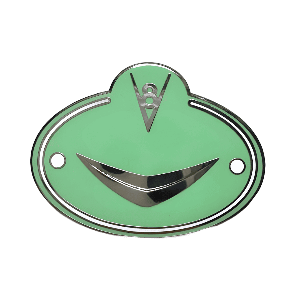 Flos Disney pin