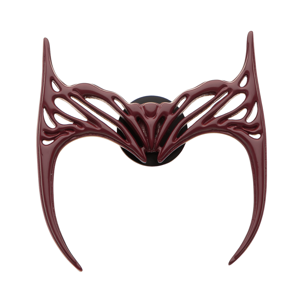 Scarlet Witch Tiara Disney pin
