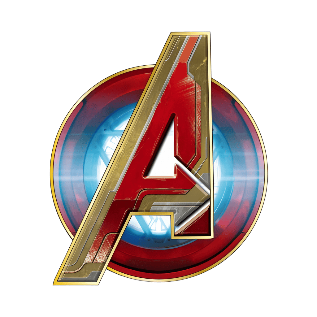 Iron Man Disney pin