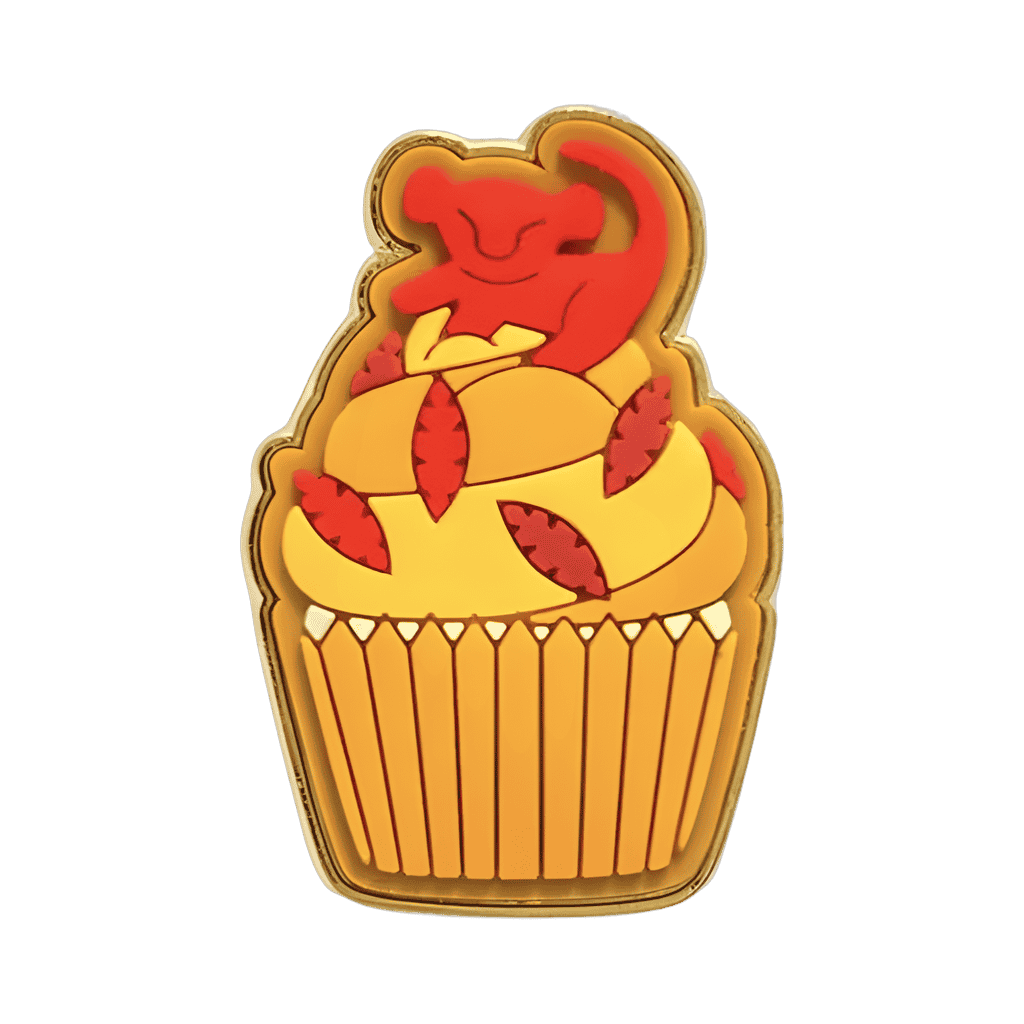 Simba Disney pin