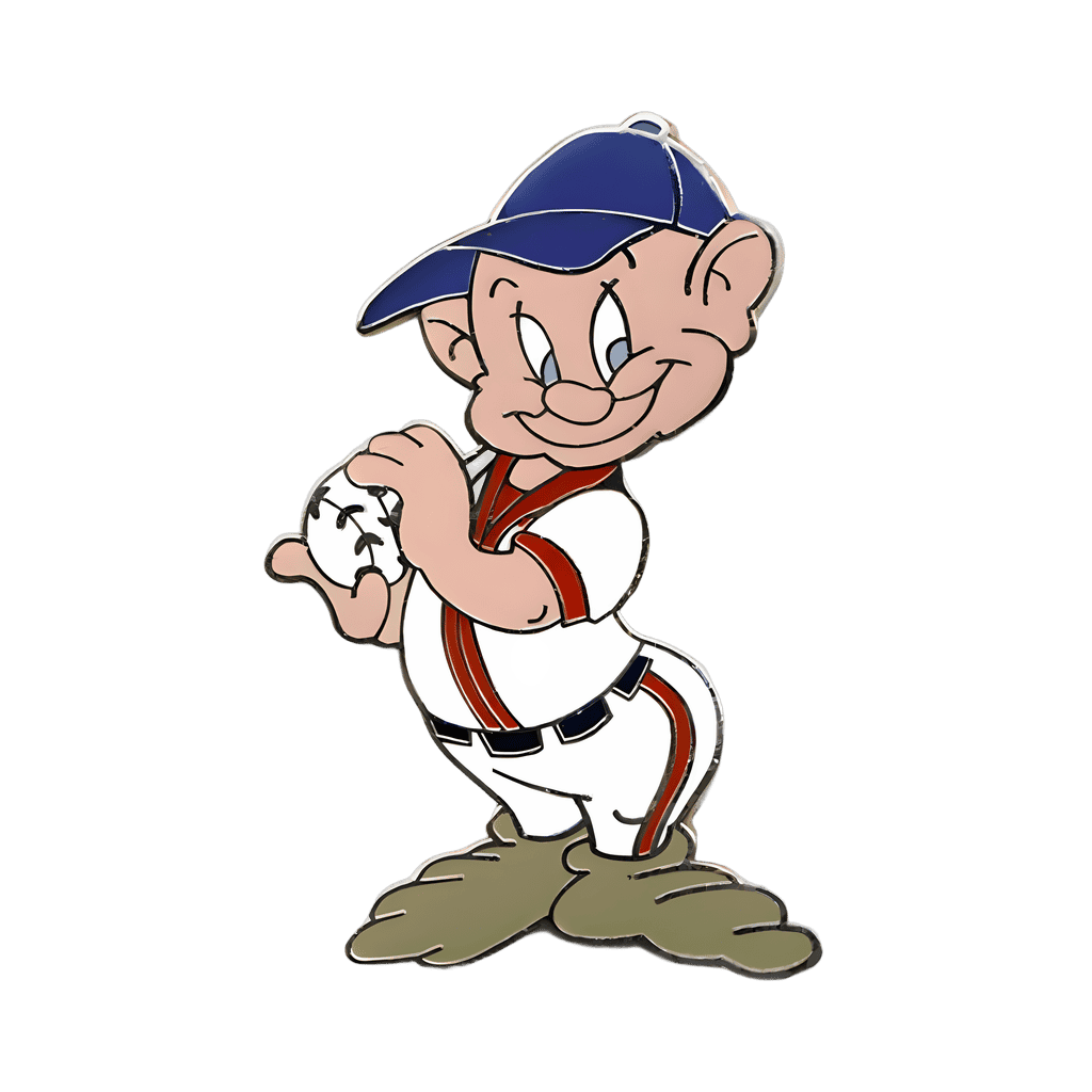 Dopey Disney pin