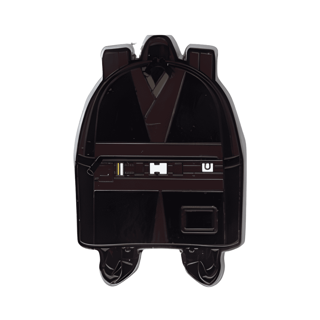 Anakin Skywalker Disney pin