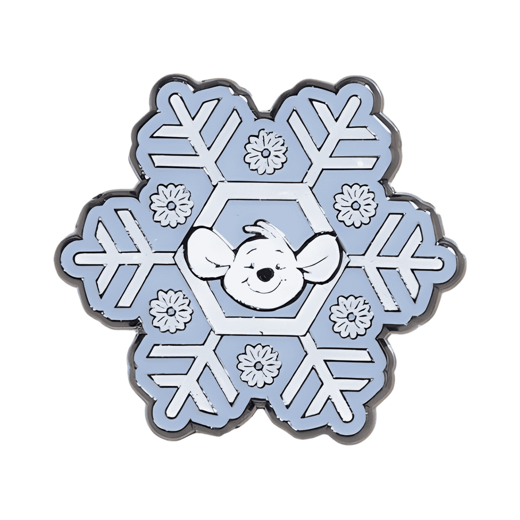 Roo Disney pin