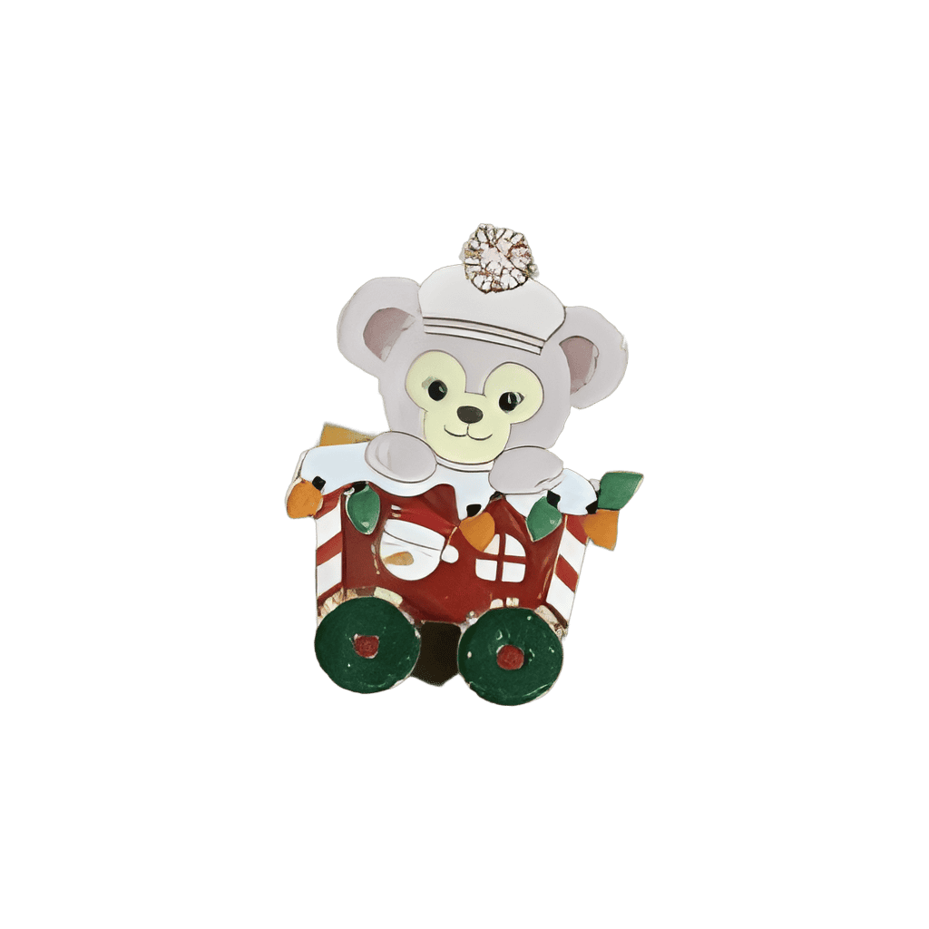ShellieMay Disney pin
