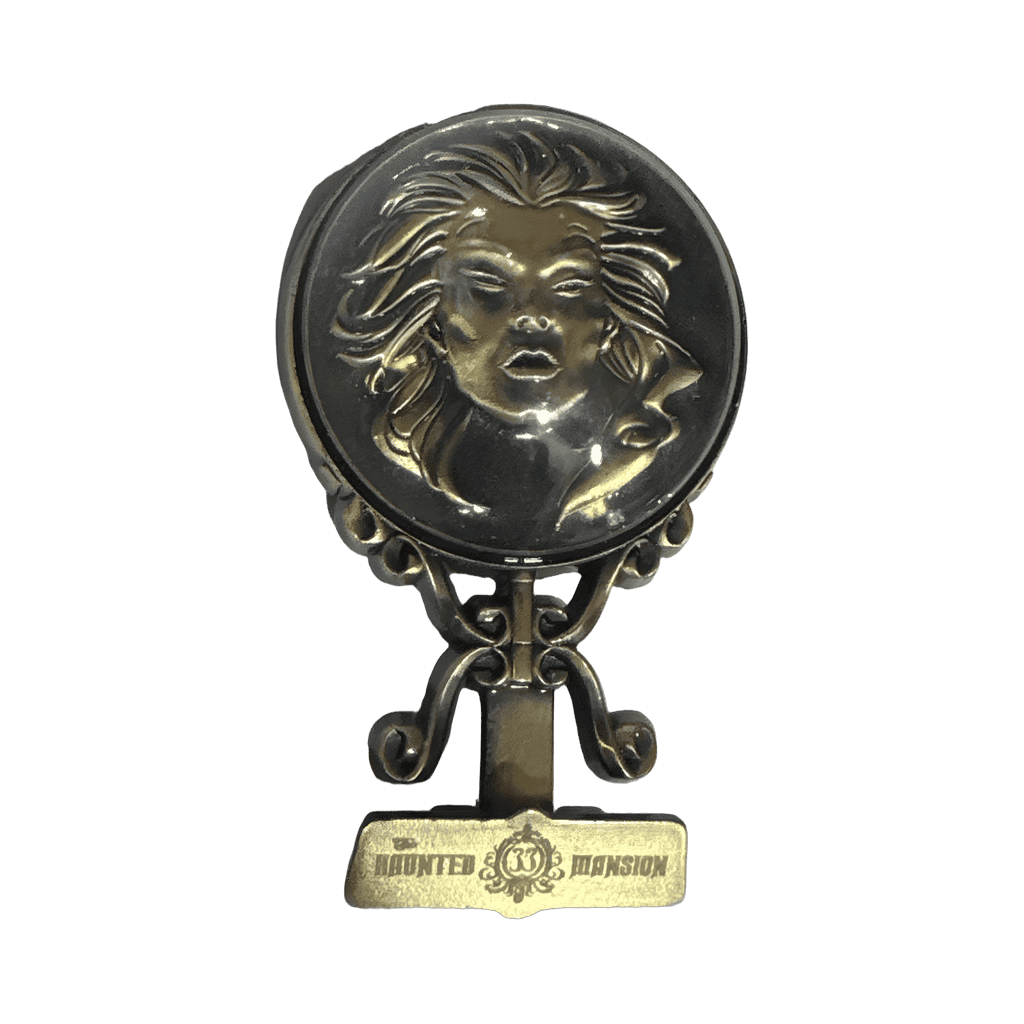 Madame Leota Disney pin