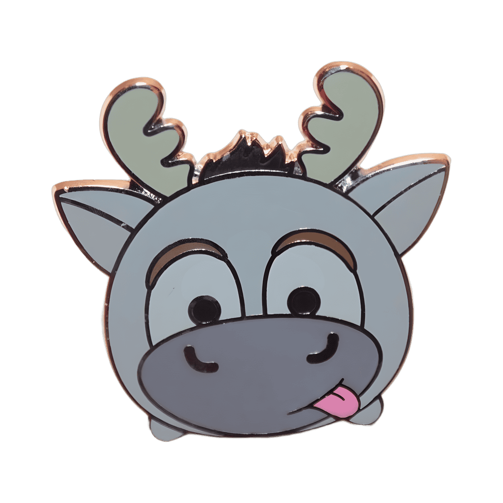 Sven Disney pin
