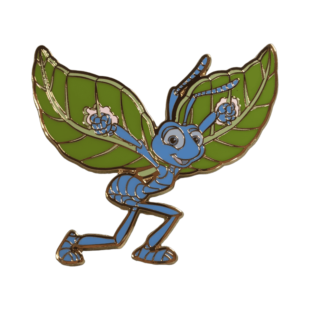 Flik Disney pin