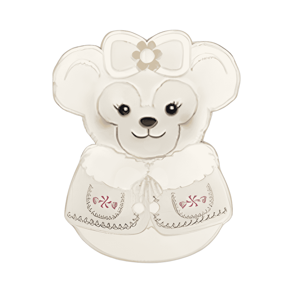 ShellieMay Disney pin