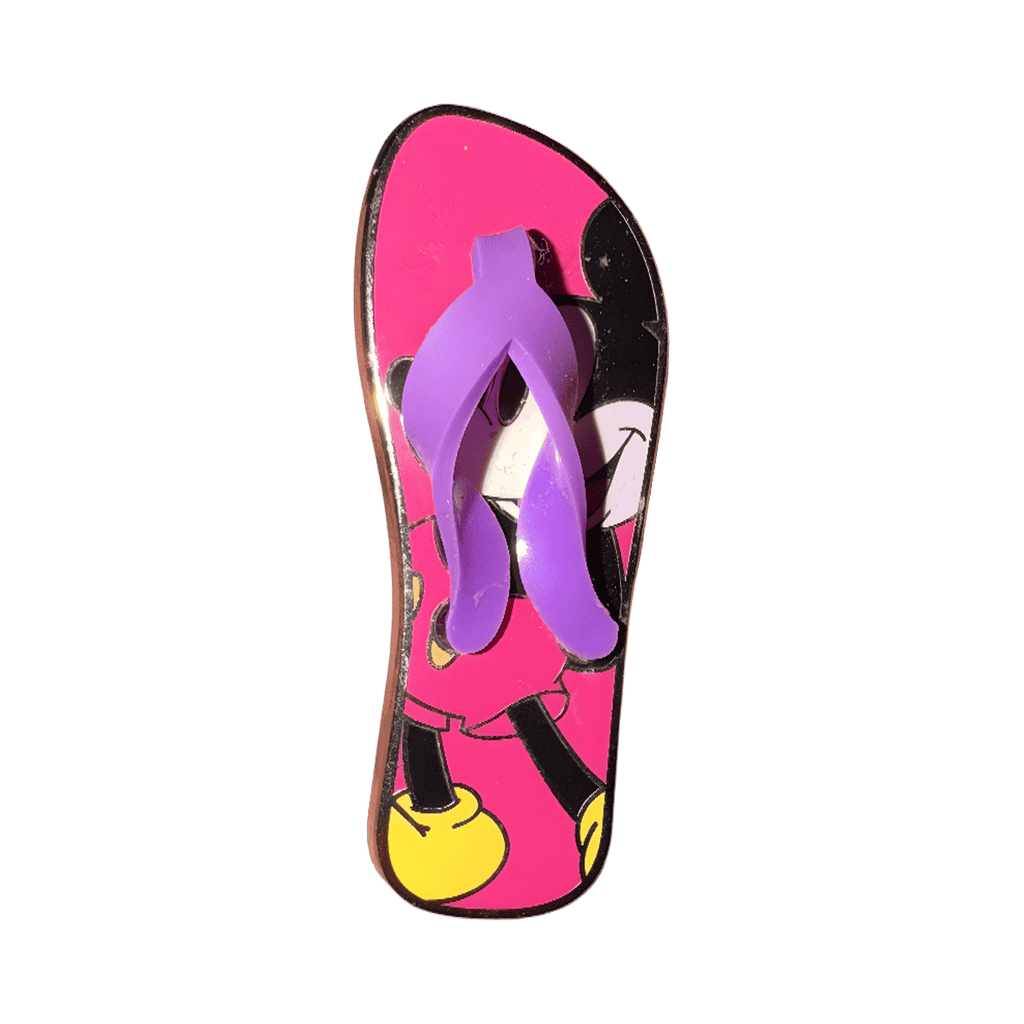 Mickey Mouse Disney pin