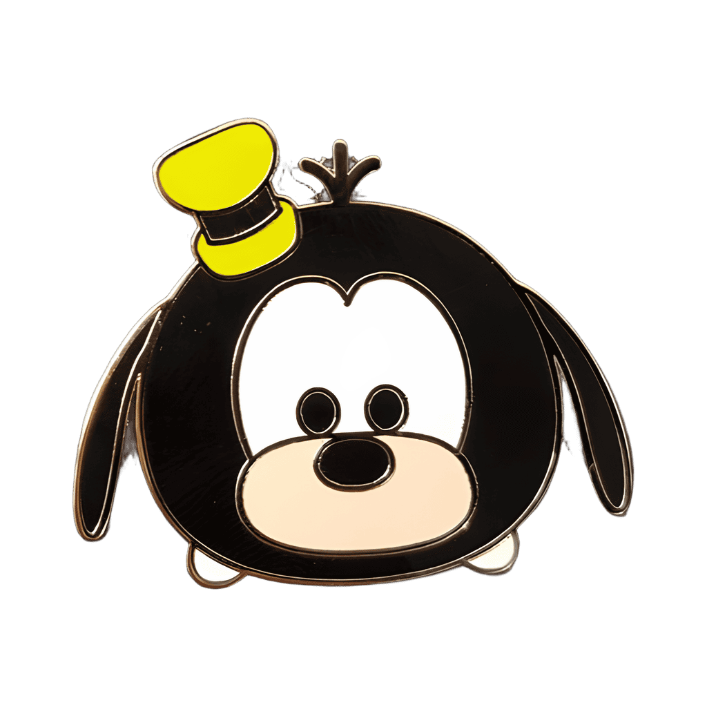 Goofy Disney pin