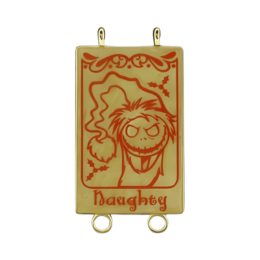 Jack skellington Disney pin