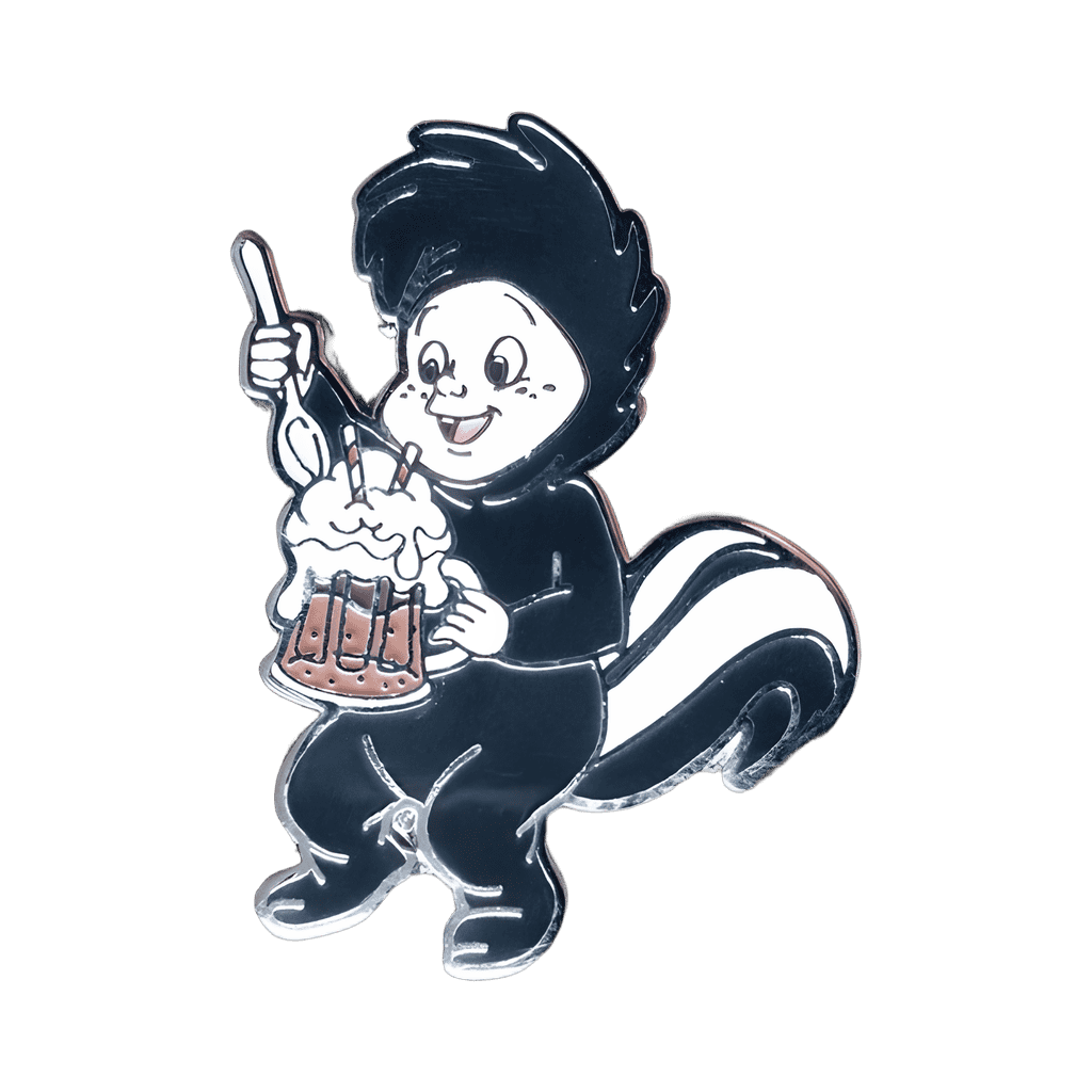 Tootles Disney pin