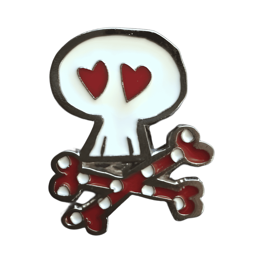 Minnie Disney pin