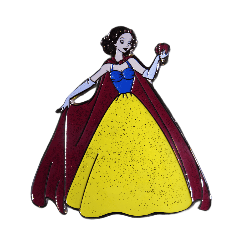 Snow White Disney pin